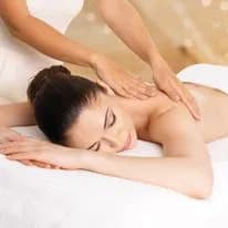 Die perfekte Harmonie - Entspannung und Vitalität vereint in unserer Kombi-Massage