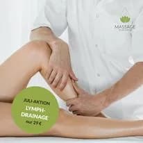 Lymph-Drainage