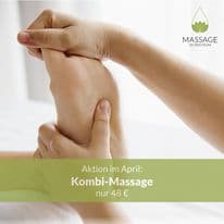 Kombi-Massage